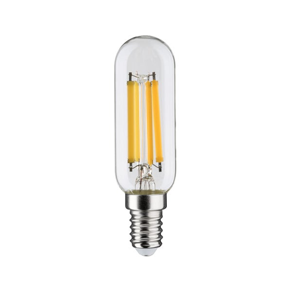 Filament 230V LED Röhre E14 806lm 5,9W 2700K dimmbar Klar