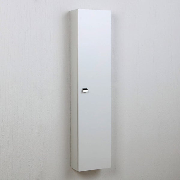 Längliche LED-Wandleuchte für den Innenbereich