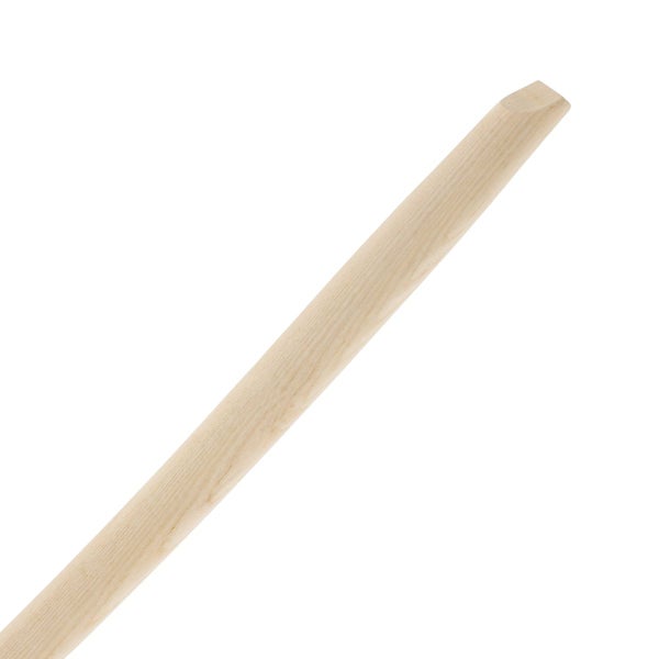 Holzstiel für Werkzeuge