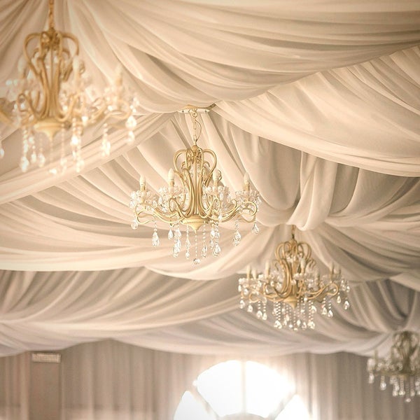 Kerzenlampe mit den Maßen 37 mm Durchmesser und 100 mm Länge