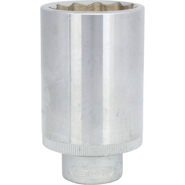KS TOOLS 1/2 12-kant-Stecknuss lang 36 mm - 911.4354