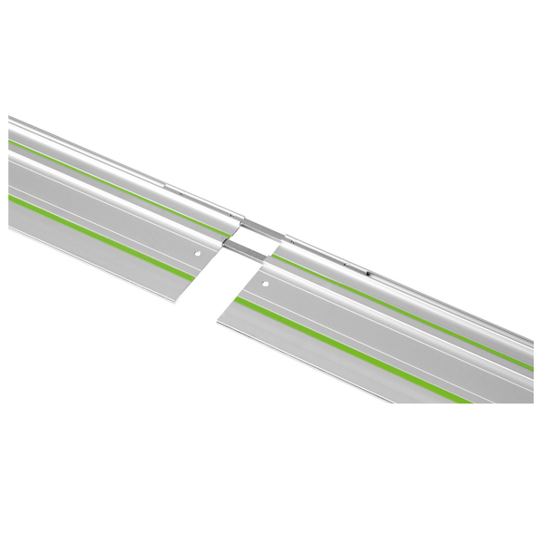 Festool Verbindungsstück FSV Set ( 2x 482107 ) zum Verbinden von zwei Führungsschienen