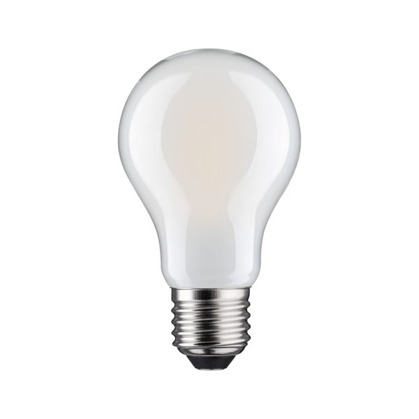 Eco-Line Filament 230V LED Birne E27 Einzelleuchte 1521lm 8,2W 3000K dimmbar Matt