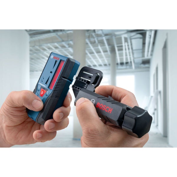 Bosch Halterung für LR 6, LR 7 - 1608M00C1L