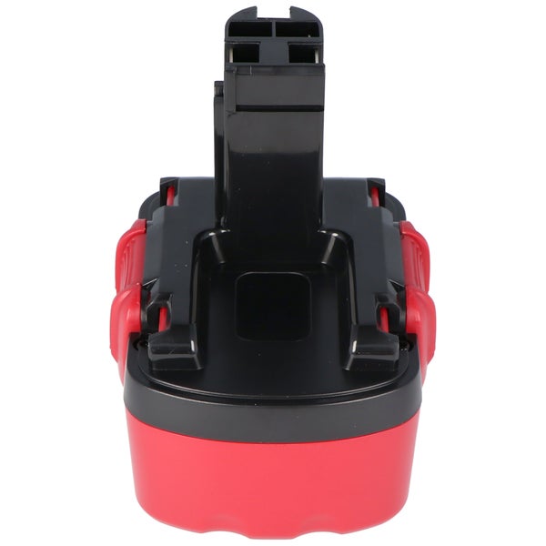 Akku passend für Bosch GSR 14,4 VE-2, 2607335276, NiMH 2,0 Ah