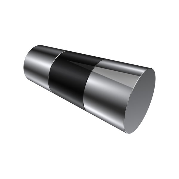 Sicherheitsrohrpatrone