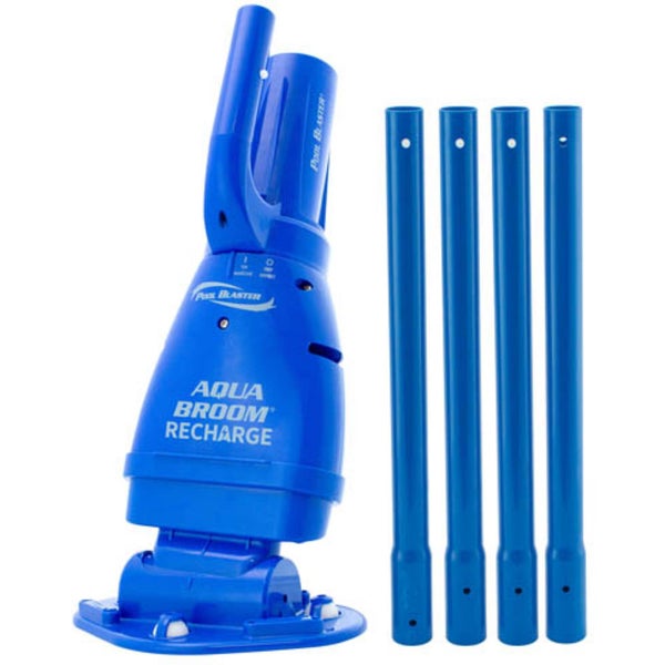 Water Tech Aquabroom Recharge