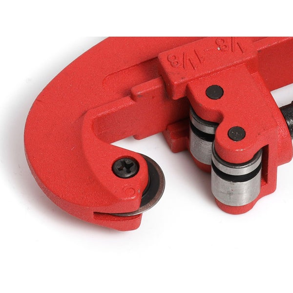 Rohrabschneider für Rohre