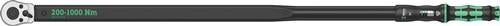 Wera Drehmomentschlüssel Click-Torque E 1 3/4 200 - 1000 Nm - 5075630001
