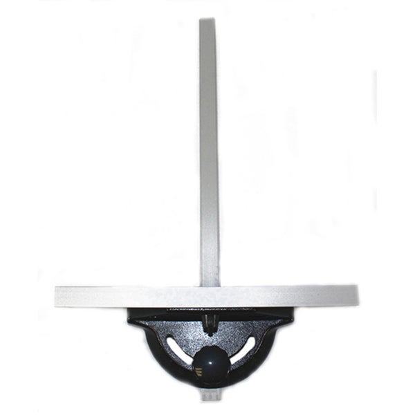 Makita Winkelanschlag - 122730-4