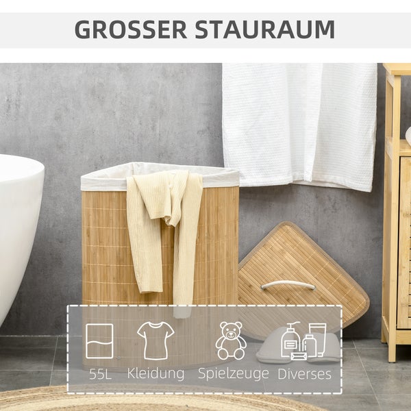 Wanddekoration mit Blattmotiv, Dekoration mit Panther und Blumen auf einer Kommode