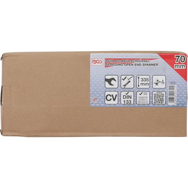 Werkzeugsatz mit Ratsche, Verlängerung und Steckschlüsseln im schwarzen Etui