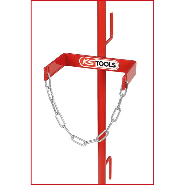 KS TOOLS Flaschenwagen - 160.0247