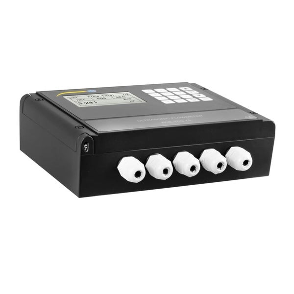 PCE Instruments Ultraschall-Durchflussmesser PCE-TDS 75 zur Festinstallation