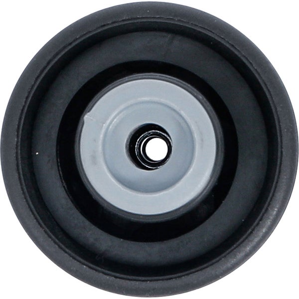 Möbelgleiter aus Kunststoff