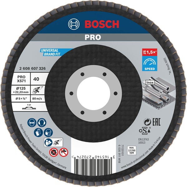 Bosch Pro Trennschleifscheibe