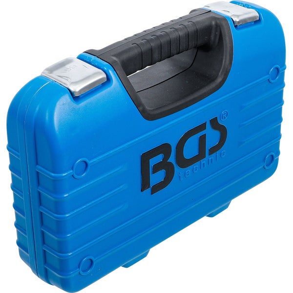 BGS technic 6960 Sortiment mit verschiedenen Werkzeugen in einer Box