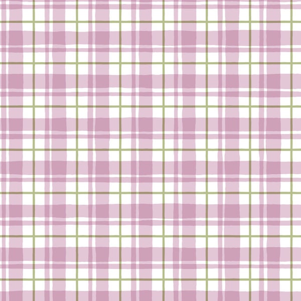 Textil mit Karomuster