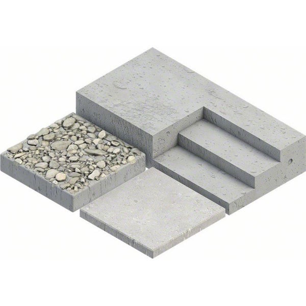 Bosch EXPERT HEX-9 Multi Construction Bohrer 8 x 350 x 400 mm - 2608902362