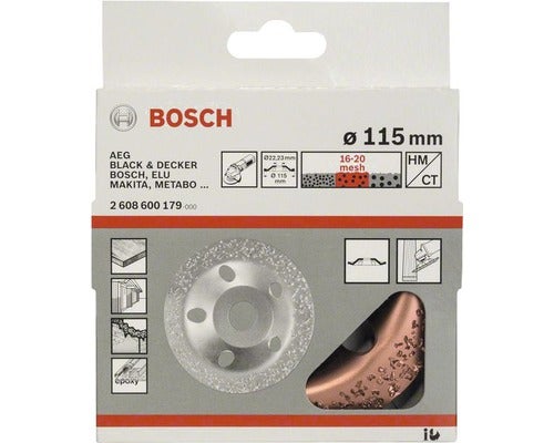 Waschtisch mit Ablage und Siphon vor grauer Wand