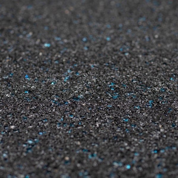 Terralith Kompaktboden mix nero / 114 für 2 qm