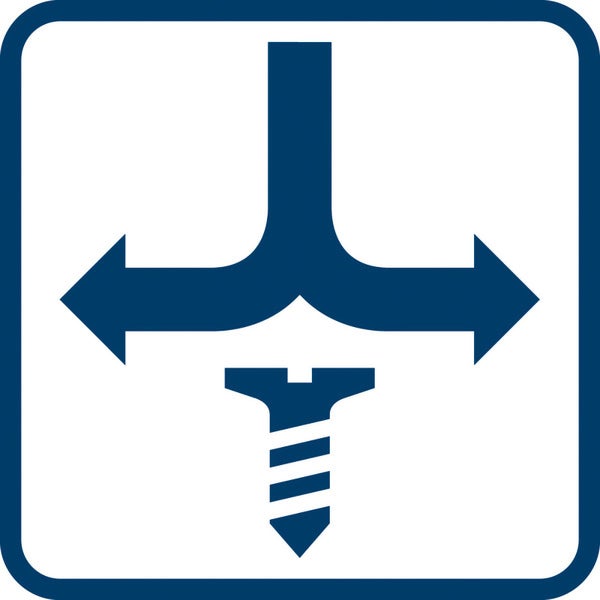 Hazet Druckluft-Schlagschrauber