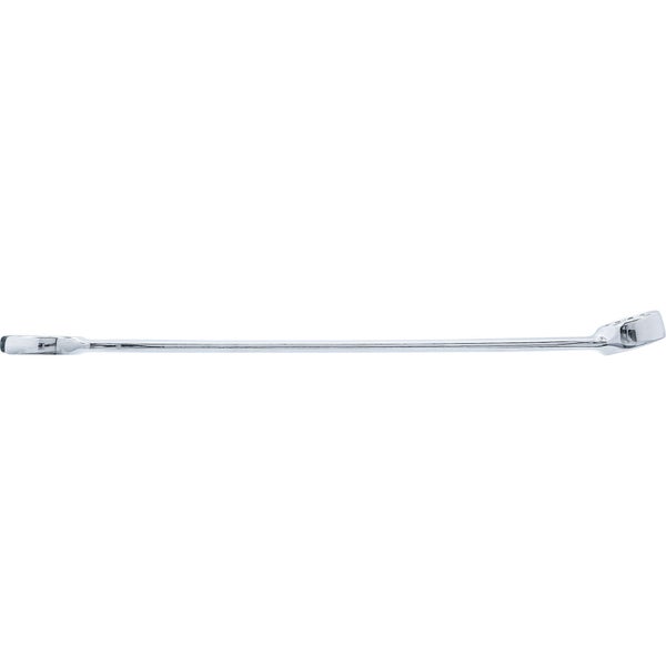 BGS Maul-Ringschlüssel-Satz extra lang SW 6 - 19 mm 14tlg. - 1228