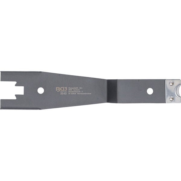 BGS Fensterheber und Türgriff-Clipentferner 270 mm - 3543