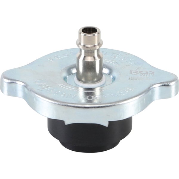 BGS Kühleradapter für Art. 8514 für Mercedes-Benz Sprinter - 8514-9