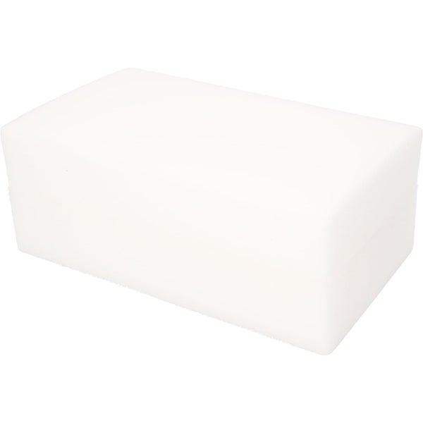 Rechteckiger Schleifklotz