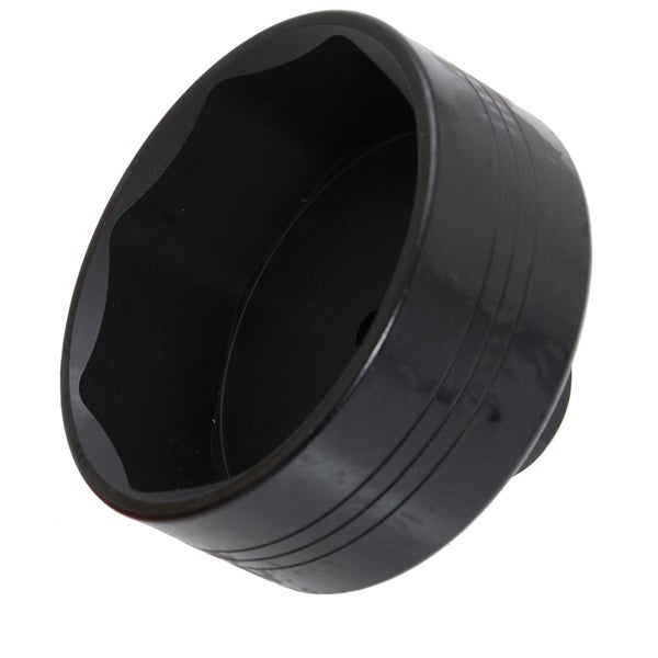 BGS Radkapseln- und Achsmuttern-Schlüssel 8-kant Ø 115 mm für Volvo - 5416