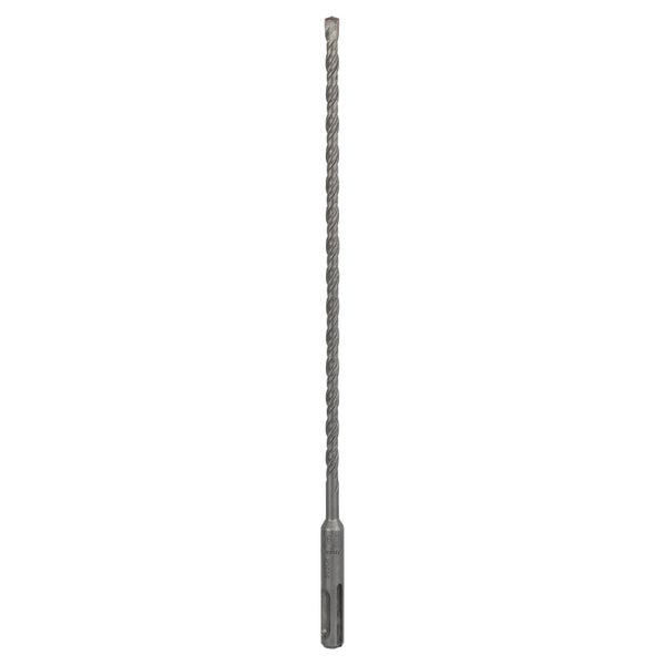 Bosch 1x SDS Hammerbohrer S4L D= 6 AL= 200 - 2608597777
