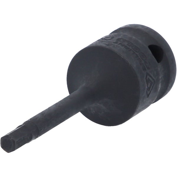 BRILLIANT TOOLS 1/2 Kraft-Bit-Stecknuss Innensechskant 5 mm - BT022621
