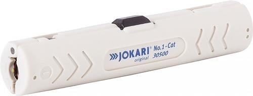 Jokari No.1-Cat Kabelabisolierer