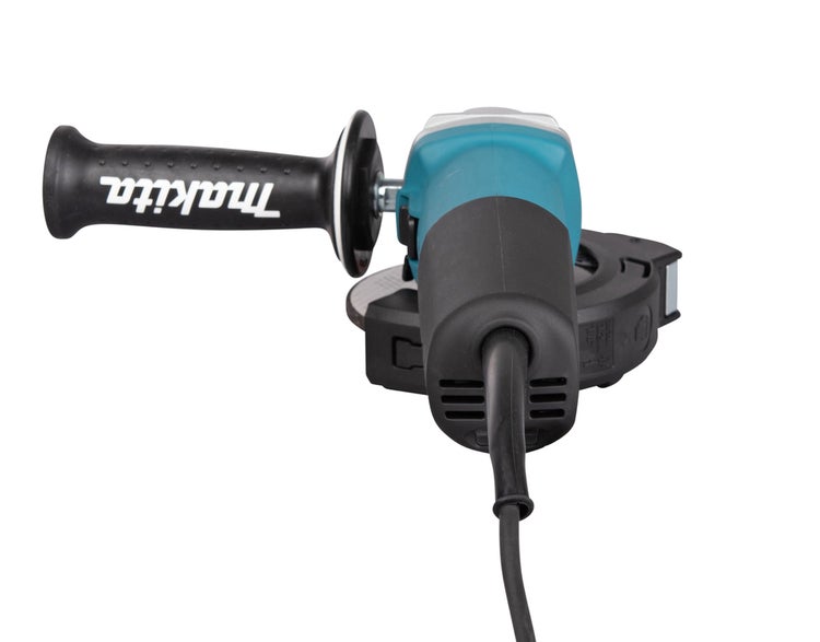 Makita 9565CR Winkelschleifer Ø 125 mm 1.400 W