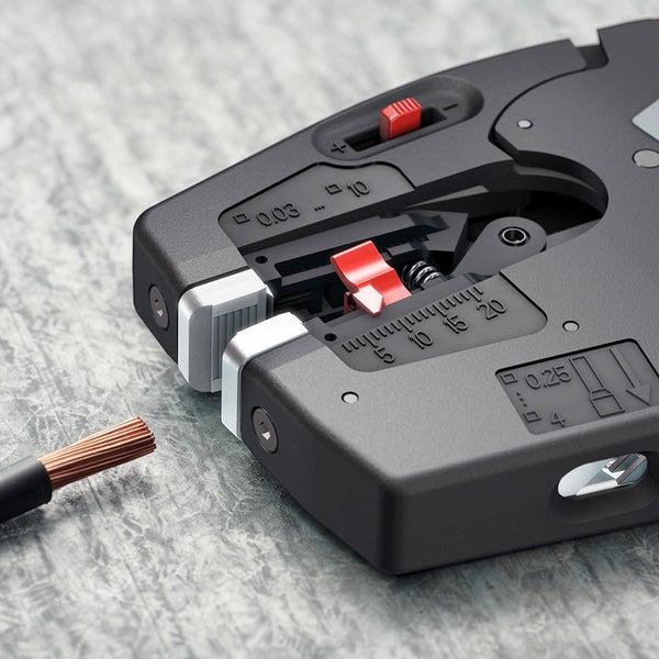 Schonhammer mit Kunststoffköpfen