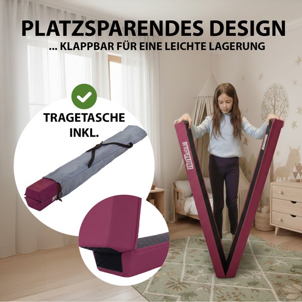 Sechseckiges Hochbeet aus Metall in Anthrazit, Ansicht von oben.