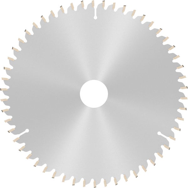 Bosch Pro Multi Material Kreissägeblatt