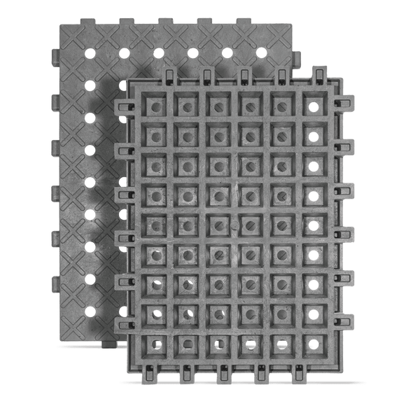 FG Kunststoffmatten Universalmatten 15kg x 60 Palette 900kg Palette