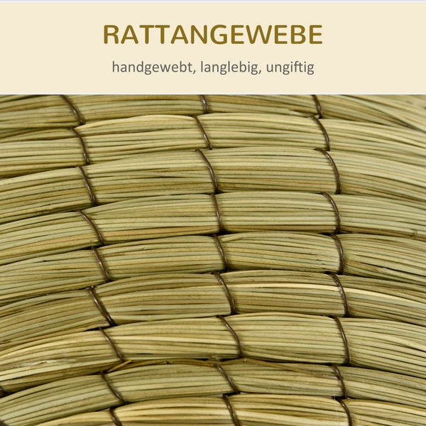 Insektenschutzfenster mit den Maßen 140 x 120 cm und einer Profilstärke von 1,8 x 2,5 cm.