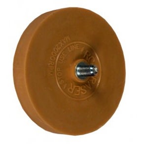 RODCRAFT RADIERSCHEIBE FÜR 7035D