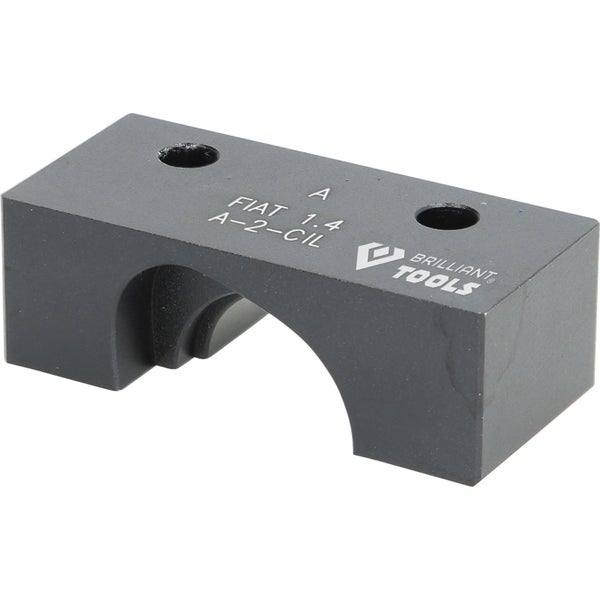 BRILLIANT TOOLS Nockenwellen-Arretierblock für Fiat Lancia 1.4 12V - BT592575