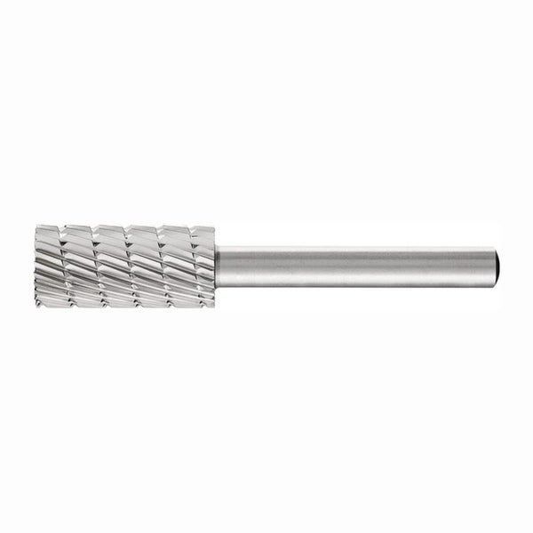 PFERD Frässtift ZYAS Ø 4 mm Kopflänge 13 mm Schaft-Ø 6 mm Verzahnung 3 - 22404336