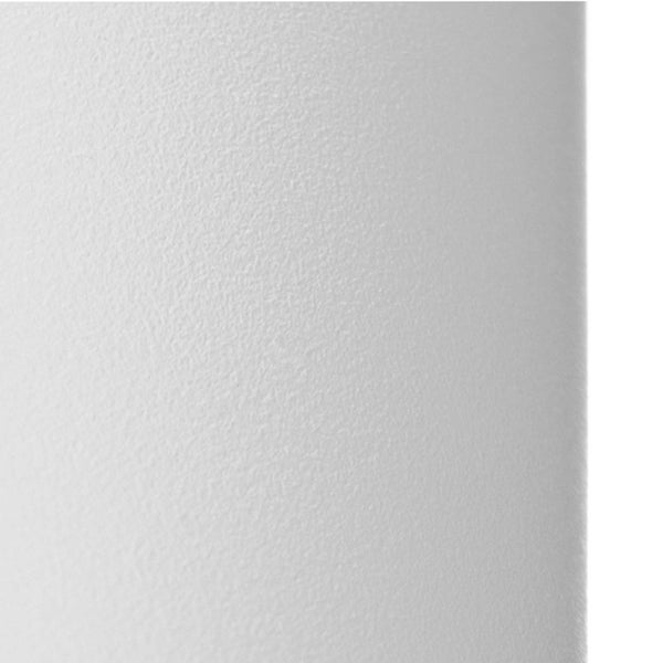 Arcchio Stromschienenstrahler Ejona (Modern) in Weiß aus Aluminium (1 flammig, E27) Flurleuchte