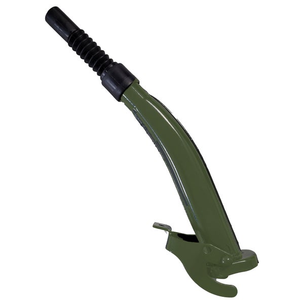 Ausgießer für Kraftstoffkanister