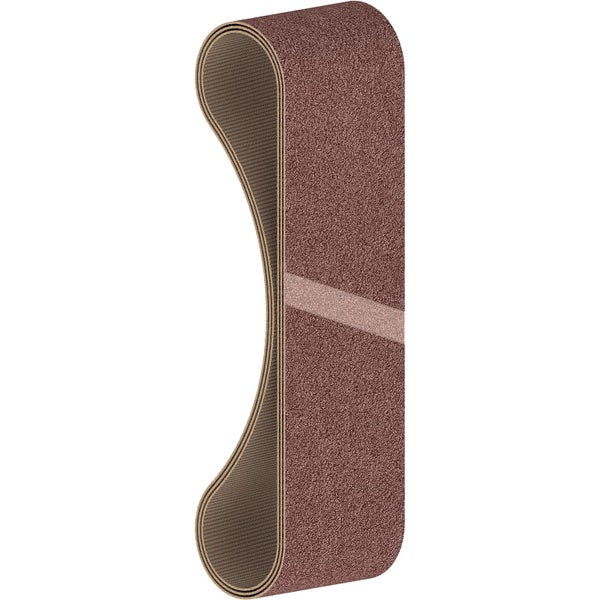 Schleifband für Bandschleifer