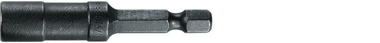 Fein Halter 1/4 Außensechskant Abtrieb 1/4 - Innensechskant  - 60510215003