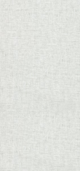 Tapete mit feiner Textilstruktur