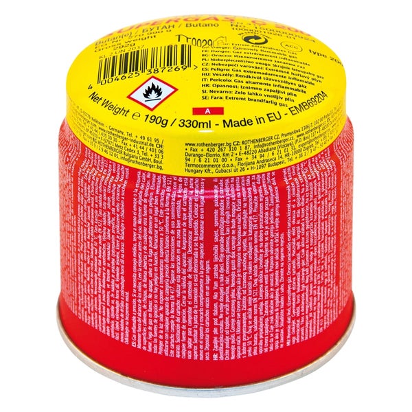 Hazet Druckluft-Schlagschrauber