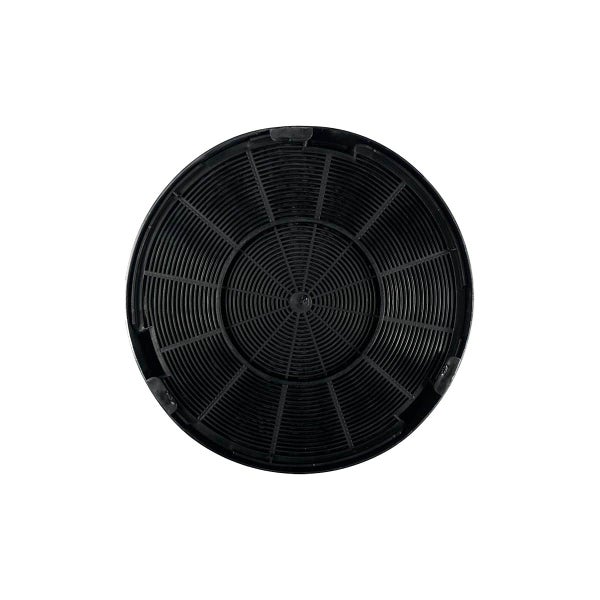 Aktivkohlefilter für Neff 748732 / 748733 / Z5135X1 / 00668492 (2 Stück)